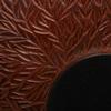 KoBe 7 Inch Base - Rustic Brown