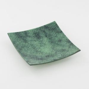 KoBe 4 Inch Base - Rustic Green