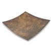 KoBe 4 Inch Base - Rustic Brown