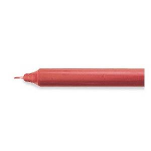 12 inch Rosewood Premium Taper Candles
