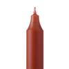 12 inch Terra Cotta Premium Taper Candles