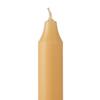 12 inch Lemon Zest Premium Taper Candles