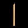 12 inch Lemon Zest Premium Taper Candles