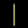 12 inch New Leaf Premium Taper Candles