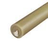 12 inch Moss Green Premium Taper Candles