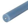 12 inch Prairie Blue Premium Taper Candles