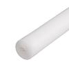 12 inch Pure White Premium Taper Candles
