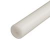 12 inch Ivory Premium Taper Candles
