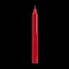 7 Inch Crimson Premium Tapers