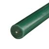 7 Inch Hunter Green Premium Tapers