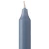 7 Inch Prairie Blue Premium Tapers