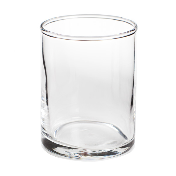 Libbey Votive Cup 3 Oz Glass