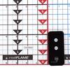 Remote Control for Smart Candle Flameless Candles
