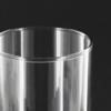 Libbey 10 Inch High 44 Oz Large Glass Cylinder - Cylinder Vase