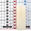 3x8 Pillar Battery Candle with Timer