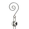 Hanging Crystals - Diamond Cut Clear Glass Crystal