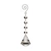 Hanging Crystals - Diamond Cut Clear Glass Crystal
