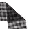 Black on Black Rhinestone Wraps