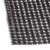 Black on Black Rhinestone Wraps