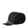 Black on Black Rhinestone Wraps