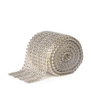 30ft Roll Gold Pattern Wraps
