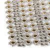30ft Roll Gold Pattern Wraps