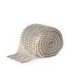 30ft Roll Gold Pattern Wraps