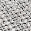 30ft Roll Silver Pattern Wraps