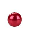Red Faux Pearls - 12 mm Fake Pearls