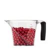 Red Faux Pearls - 14 mm Fake Pearls
