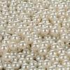 Cream Faux Pearls - 8 mm Fake Pearls