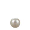 Cream Faux Pearls - 8 mm Fake Pearls