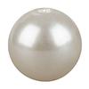 Cream Faux Pearls - 12 mm Fake Pearls