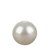 Cream Faux Pearls - 12 mm Fake Pearls