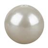 Cream Faux Pearls - 14 mm Fake Pearls