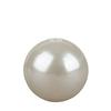 Cream Faux Pearls - 14 mm Fake Pearls
