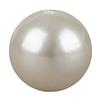 Cream Faux Pearls - 16 mm Fake Pearls