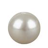Cream Faux Pearls - 16 mm Fake Pearls