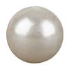 Cream Faux Pearls - 18 mm Fake Pearls
