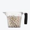 Cream Faux Pearls - 18 mm Fake Pearls