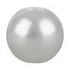 White Faux Pearls - 8 mm Fake Pearls