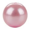 Pink Faux Pearls - 10 mm Fake Pearls