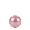 Pink Faux Pearls - 10 mm Fake Pearls
