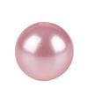 Pink Faux Pearls - 16 mm Fake Pearls