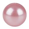 Pink Faux Pearls - 20 mm Fake Pearls