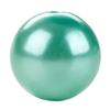 Tiffany Blue Faux Pearls - 14 mm Fake Pearls