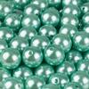Tiffany Blue Faux Pearls - 20 mm Fake Pearls
