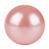 Light Pink Faux Pearls - 20 mm Fake Pearls