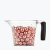 Coral Faux Pearls - 20 mm Fake Pearls