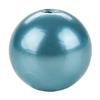 Light Blue Faux Pearls - 14 mm Fake Pearls